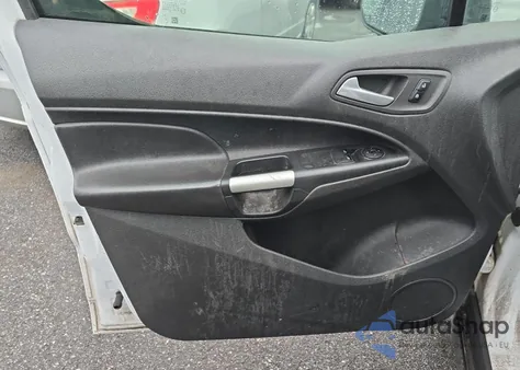 2014 Ford Transit Connect Xlt из США, поврежденный, VIN NM0LS7F77E1144356